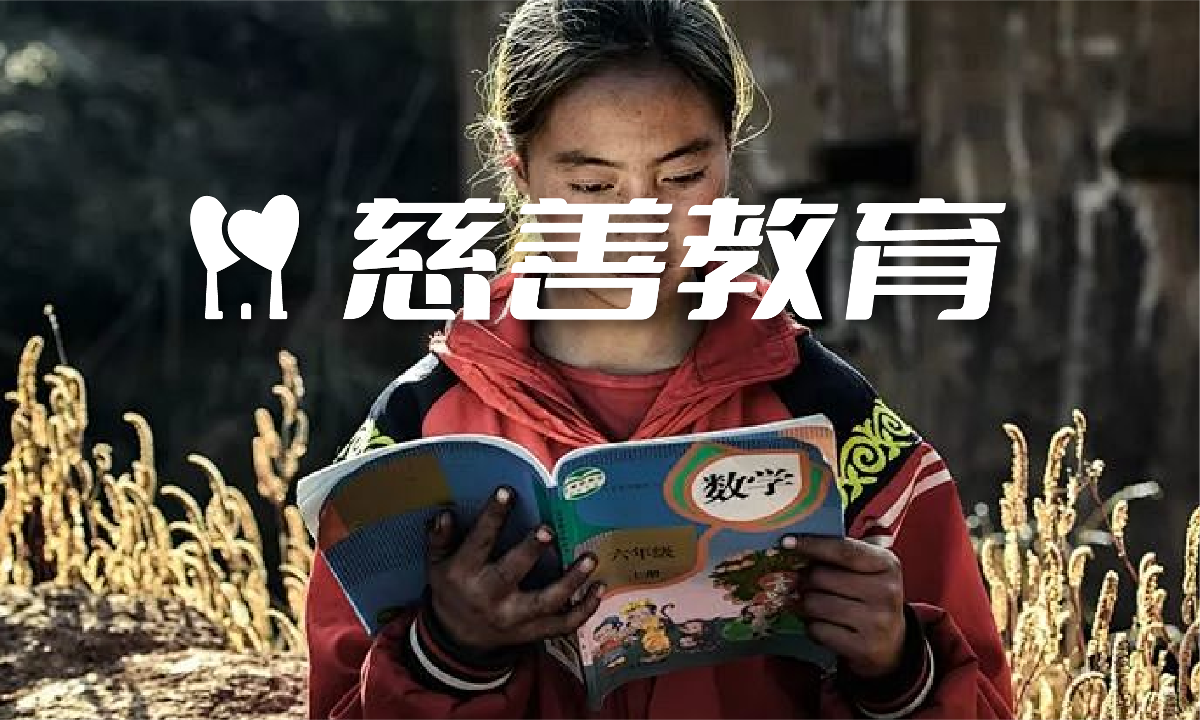 慈善教育